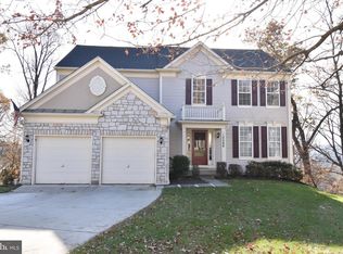 10588 Bluebell Way, Cockeysville, MD 21030
