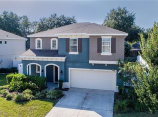 4008 Brookshire Cir, Eustis, FL 32736