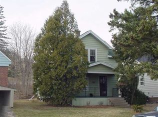 805 E Skyline Pkwy, Duluth, MN 55805