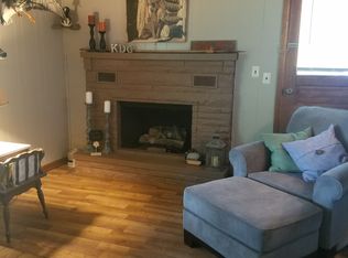 2915 E Sylvania Rd, Bloomfield, IN 47424