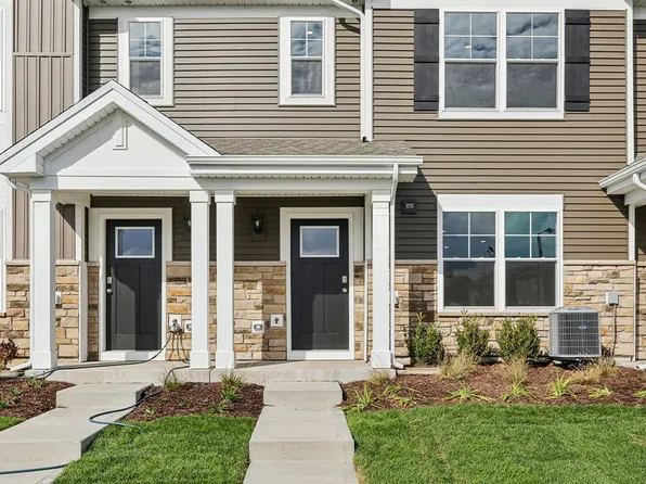 3161 Grande Trl, Yorkville, IL 60560