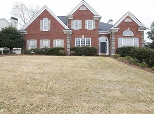 2954 Croftwood Trl SW, Marietta, GA 30064