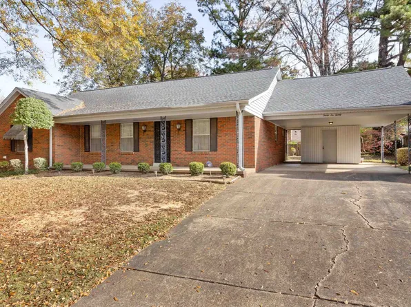 3620 Archwood Dr Lot 35, Memphis, TN 38128