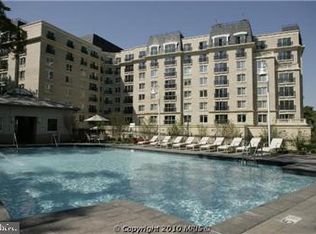 5 Park Pl APT 325, Annapolis, MD