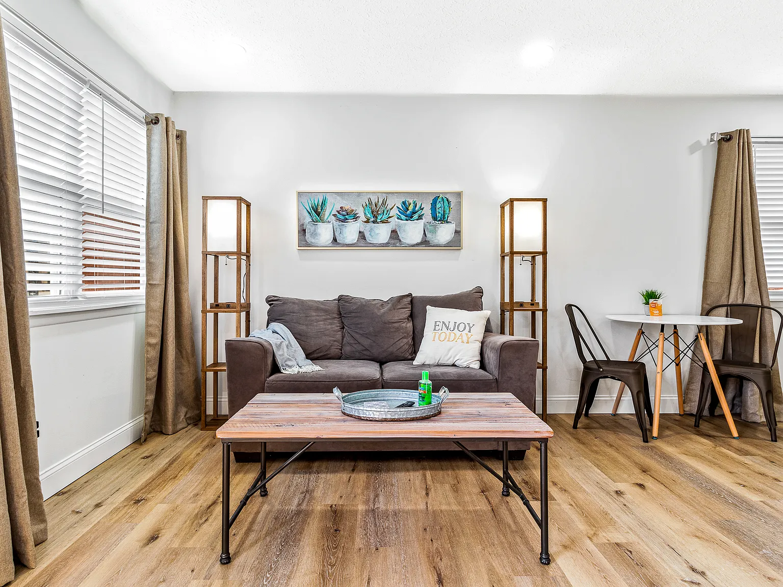 1 bed, $1,800 — Photo 2
