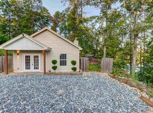 307 Suttles Rd, Martin, GA 30557