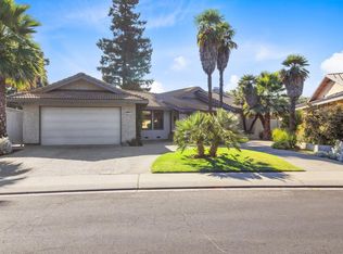 2816 Rudge Pl, Modesto, CA 95355