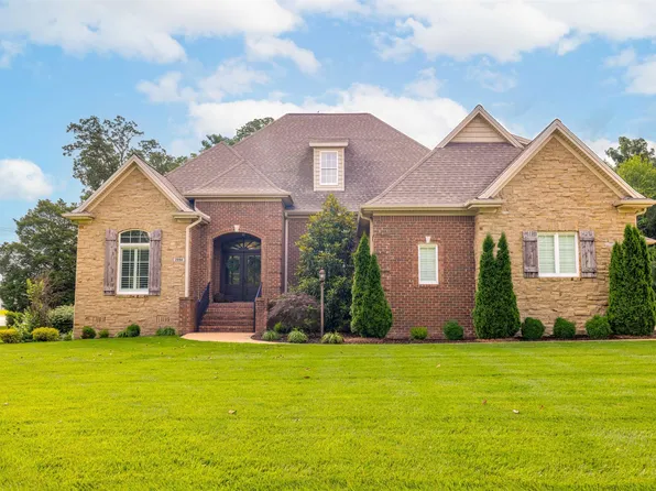 2098 Deerhaven Ln, Paducah, KY 42001