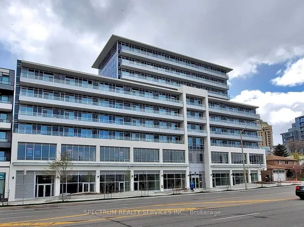 (undisclosed Address), Toronto, ON M2K 0G2