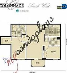 5th image of 8395 SW 73rd Ave APT 522