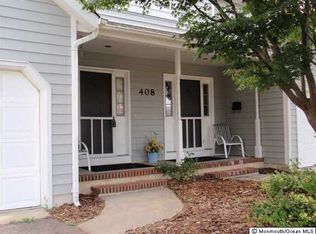 408 Ocean Park Ave #A, Bradley Beach, NJ 07720