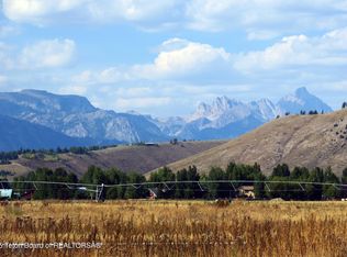 27 Log Cabin Club Rd, Jackson, WY 83001