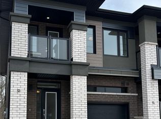 660 Colborne St W #12, Brantford, ON N3T5L5