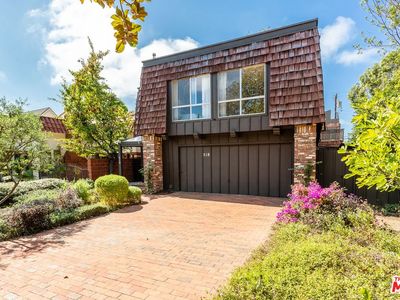518 Euclid St, Santa Monica, CA, 90402