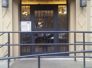 15 Fort Washington Ave APT 2C, New York, NY 10032