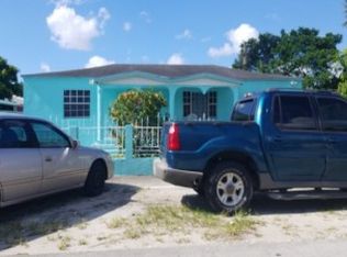 2268 NW 86th Ter, Miami, FL 33147
