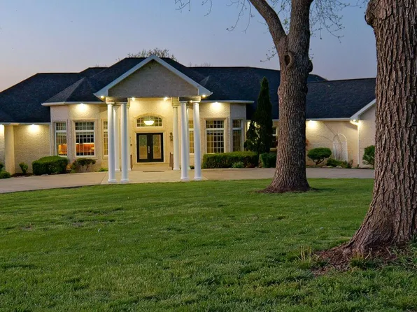 839 State Highway  T, Bolivar, MO 65613
