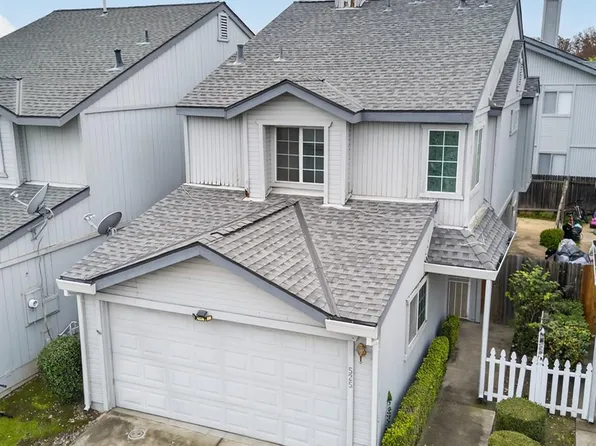 525 Samuel Way, Sacramento, CA 95838