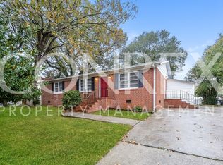 320 Fork Shoals Rd, Greenville, SC 29605