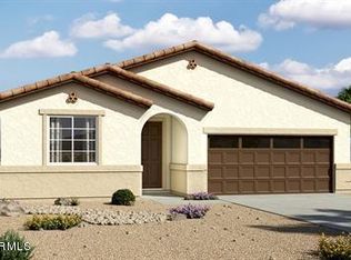 10061 E Cotton Rd, Florence, AZ 85132