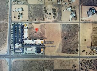 13375 Wells Fargo St #42, Hesperia, CA 92344