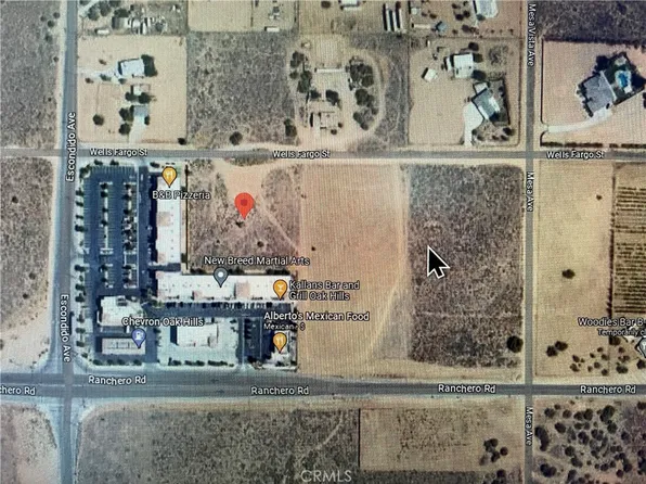 13375 Wells Fargo St #42, Hesperia, CA 92344