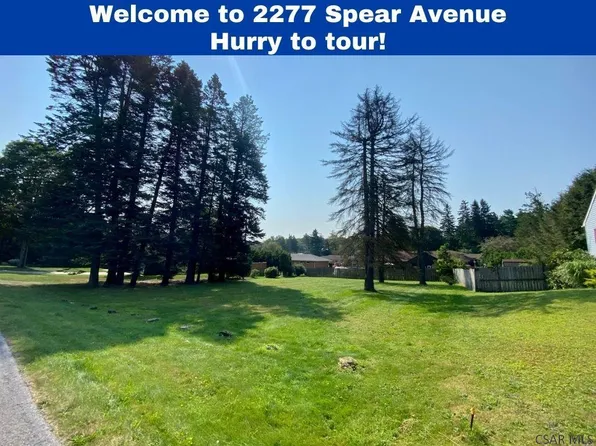 2277 Spear Ave, Johnstown, PA 15905