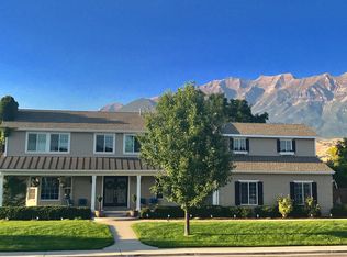 871 E 280 N, Orem, UT 84097