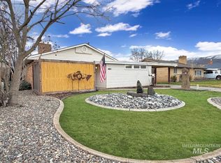 1126 4th St, Clarkston, WA 99403