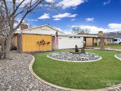 1126 4th St, Clarkston, WA, 99403