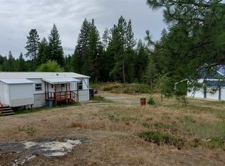 1021 State Highway 211, Newport, WA 99156