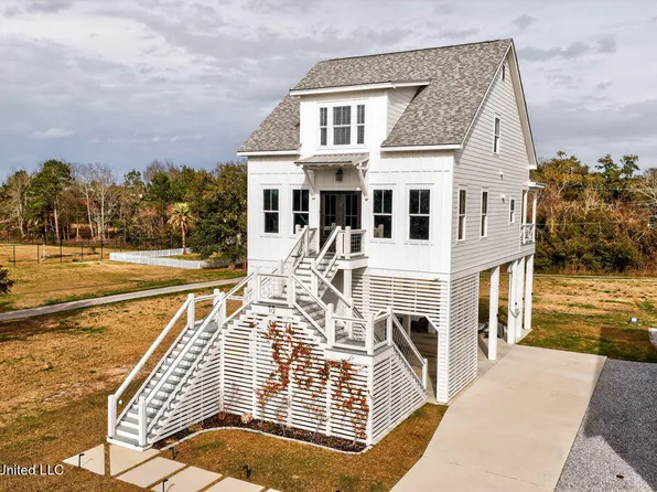 112 Cedar Ave, Pass Christian, MS 39571