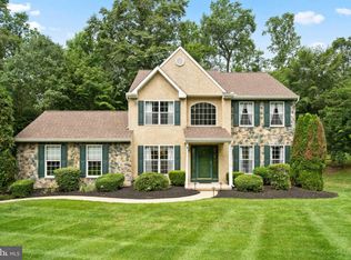 3248 Charles Griffin Dr, Garnet Valley, PA 19060