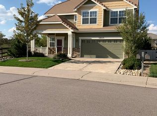 3803 Splendor Ln, Castle Rock, CO 80109