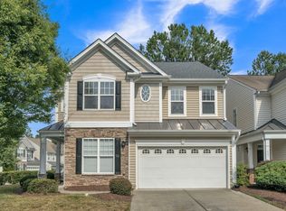 401 Hilltop View St, Cary, NC 27513