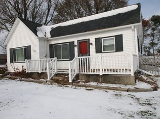 3616 Hunter Rd, Caledonia, IL 61011