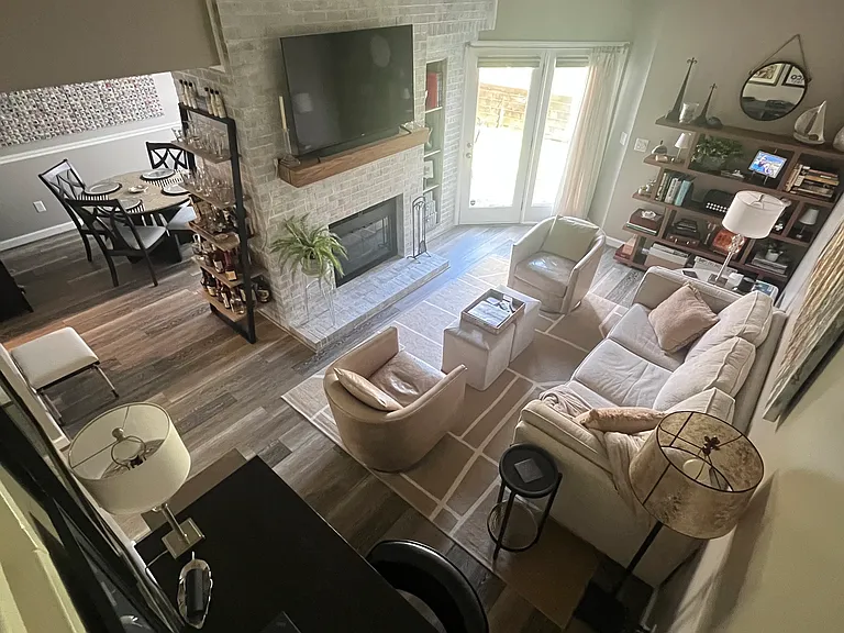 308 N Lindell Rd #D — Photo 15