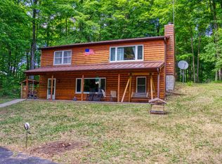17780 Nicolet Rd, Townsend, WI 54175