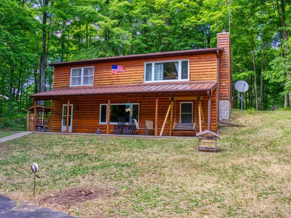 17780 Nicolet Rd, Townsend, WI 54175