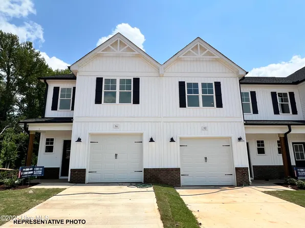 151 Calluna Drive, Clayton, NC 27520