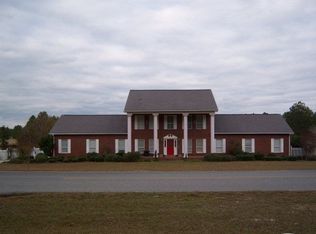 585 Old Savannah Rd, Ailey, GA 30410