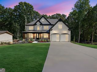 1225 Heritage Hills Cir, Snellville, GA