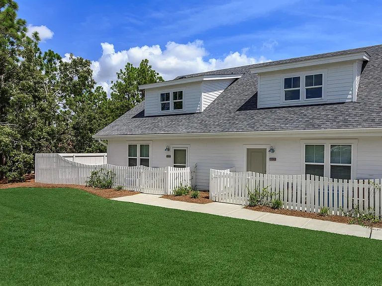 The Townhomes at Beau Rivage — Photo 16