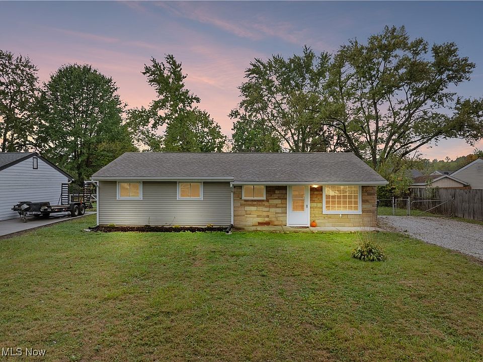 3434 Lawndale Dr, Kent, OH 44240 | Zillow