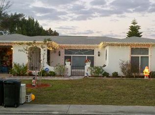 7025 Westcott Dr, Port Richey, FL 34668