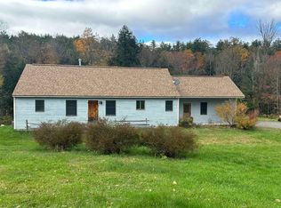 410 Carley Rd, Springfield, VT 05156