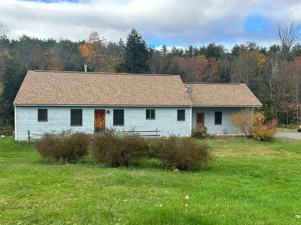 410 Carley Road, Springfield, VT 05156