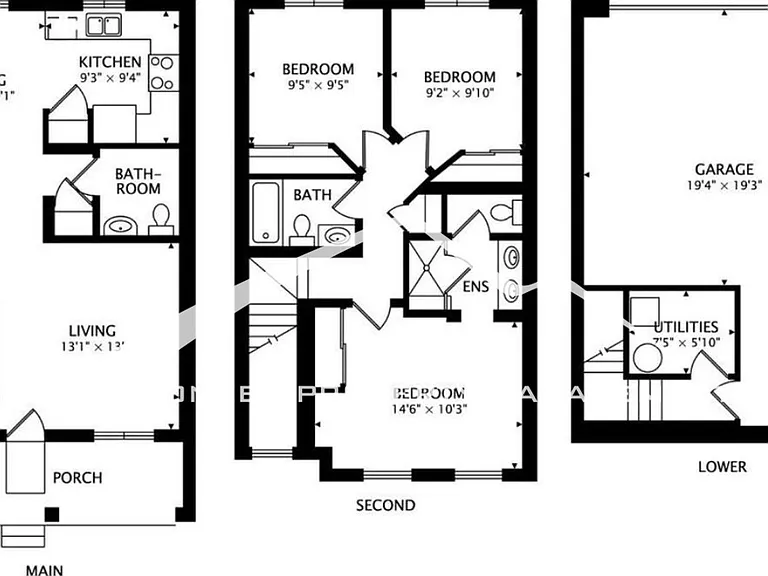 6247 Fowler Mill Point — Photo 5