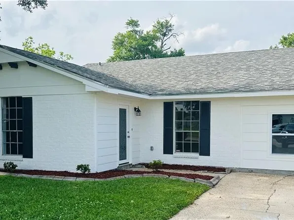 2532 Colorado Dr, Marrero, LA 70072