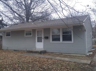 7600 E 48th St, Kansas City, MO 64129